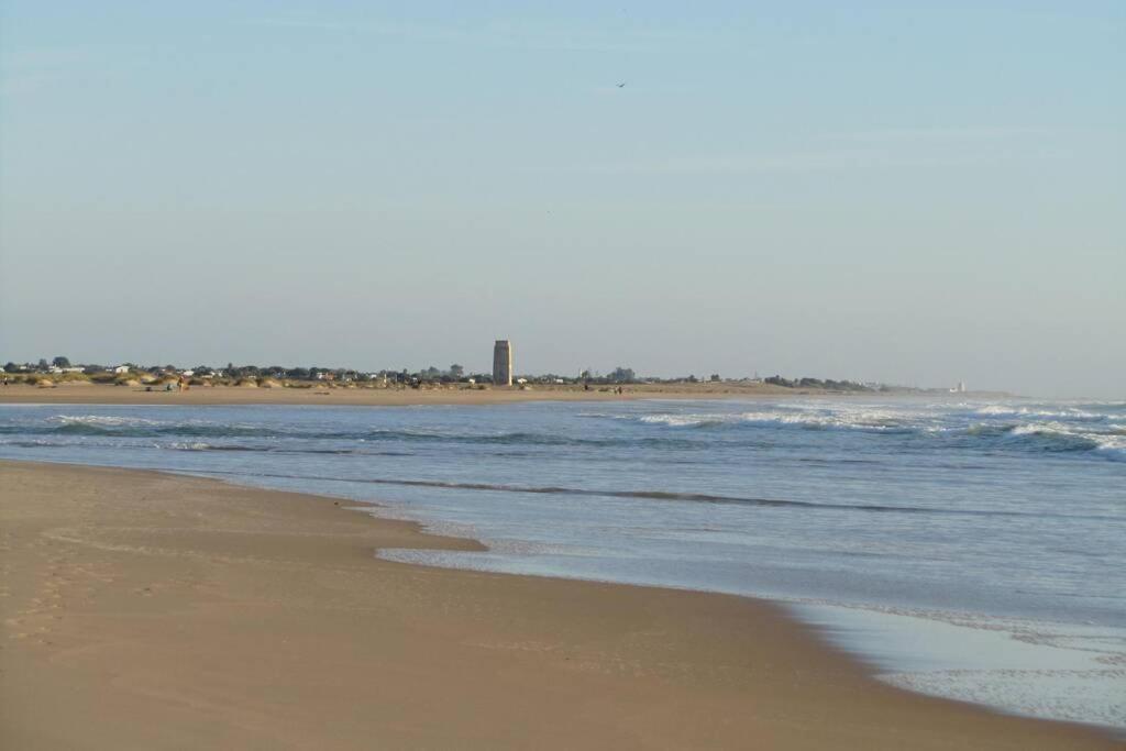 הוילה קוניל דה לה פרונטרה Conil Centro Playa מראה חיצוני תמונה